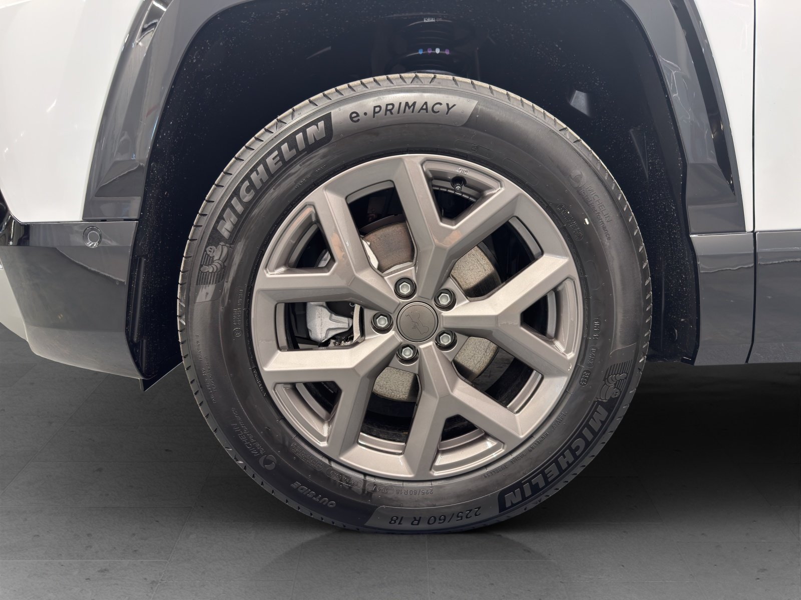 JEEP Compass 1.2 MHEV First Edition, Hybride Leggero Benzina/Elettrica, Auto nuove, Automatico - 6