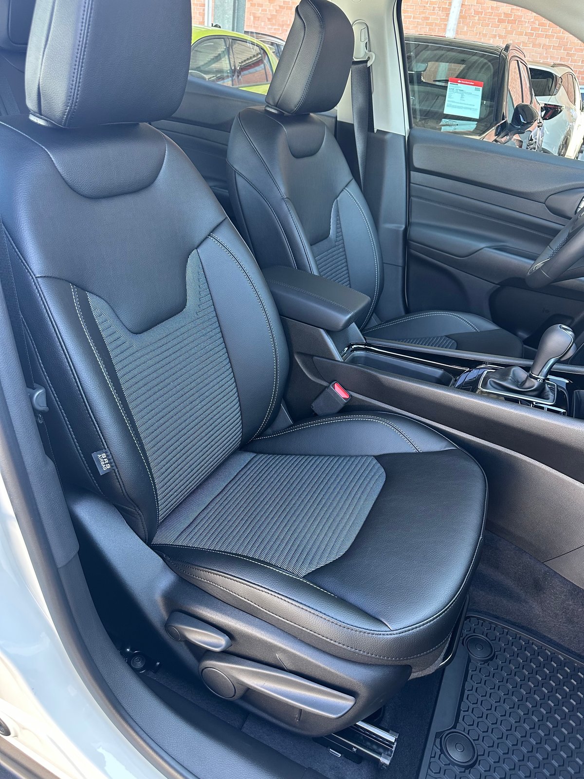JEEP Compass 4x2 1.5 T MHEV Swiss Altitude, Mild-Hybrid Petrol/Electric, New car, Automatic - 7