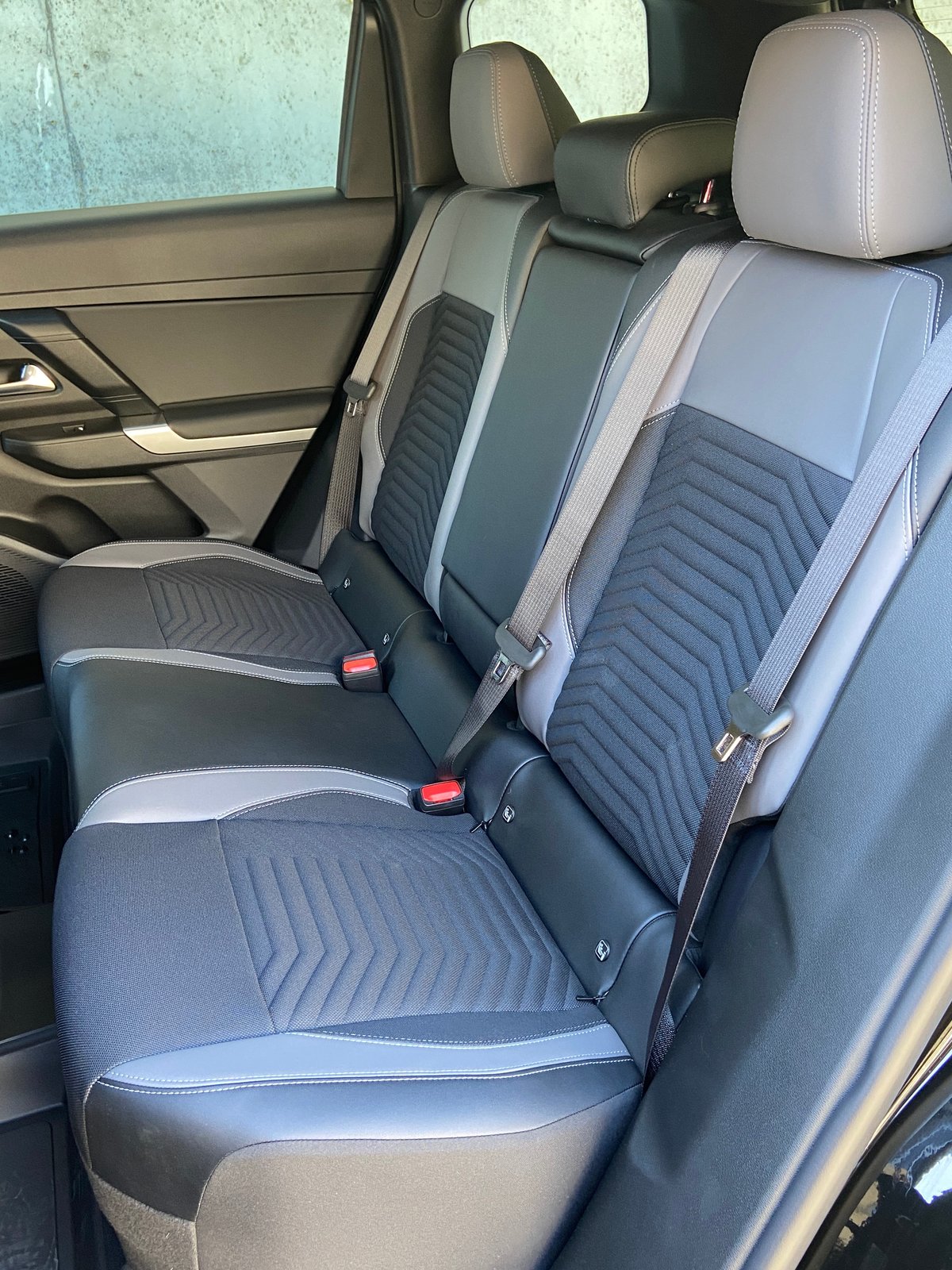 JEEP Compass 1.2 T e-Hybrid First Edition Sky - MY26, Essence, Voiture nouvelle, Automatique - 6