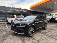 JEEP COMPASS Summit 1.6 PHEV, Plug-in-Hybrid Petrol/Electric, New car, Automatic - 5