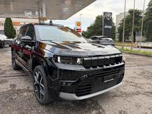 JEEP COMPASS Summit 1.6 PHEV, Plug-in-Hybrid Petrol/Electric, New car, Automatic - 6