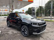 JEEP COMPASS Summit 1.6 PHEV, Plug-in-Hybrid Petrol/Electric, New car, Automatic - 7