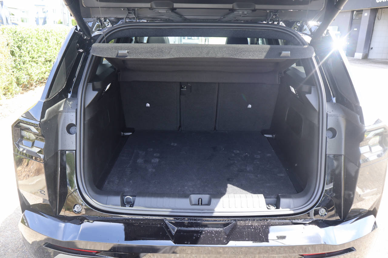 JEEP Compass 1.6 PHEV Summit, Hybride Rechargeable Essence/Électricité, Voiture nouvelle, Automatique - 5