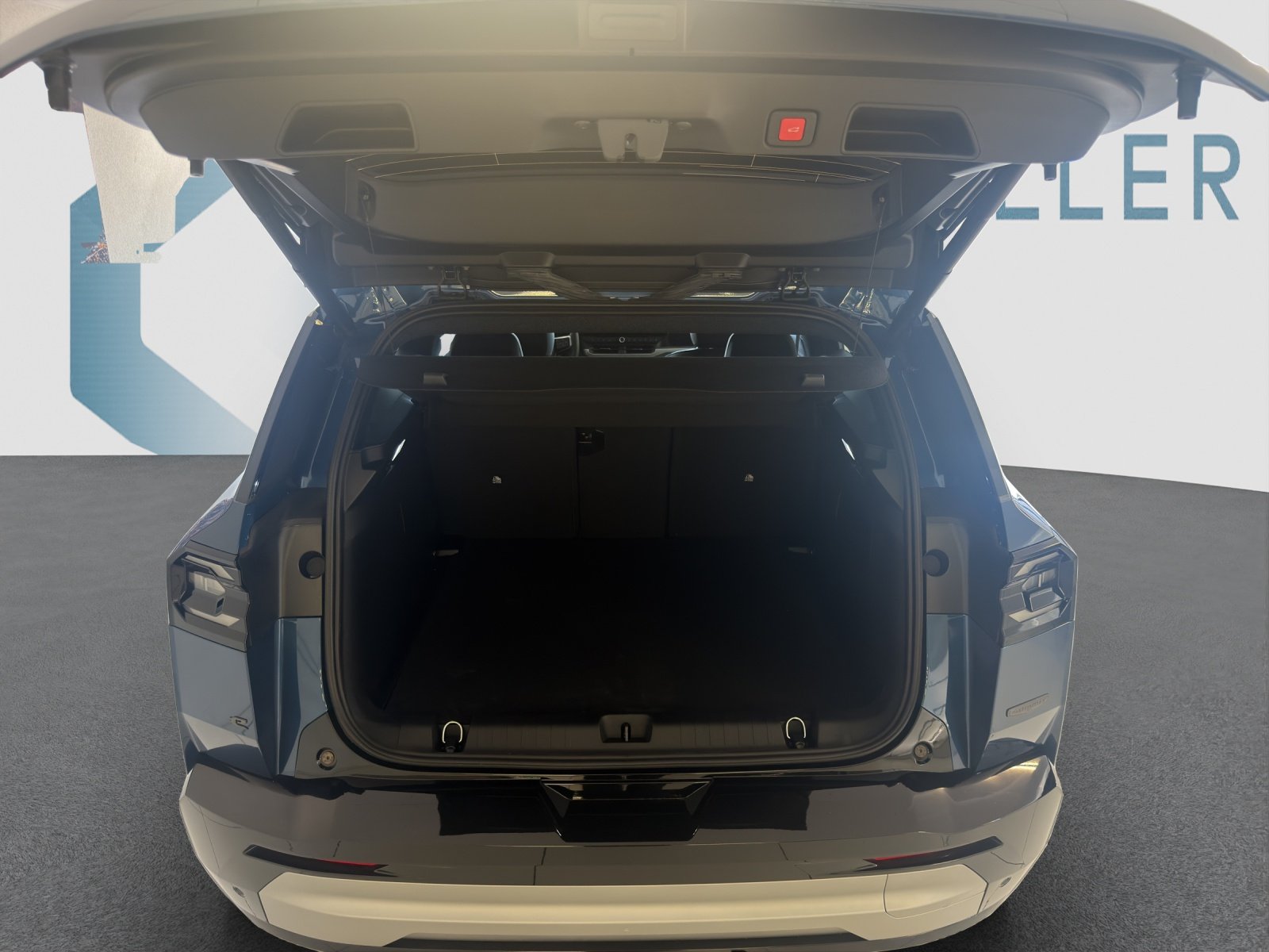 JEEP COMPASS 1.6 PHEV Summit, Plug-in-Hybrid Petrol/Electric, New car, Automatic - 7