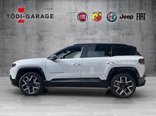 JEEP Compass 1.6 PHEV Summit, Hybride Rechargeable Essence/Électricité, Voiture nouvelle, Automatique - 2