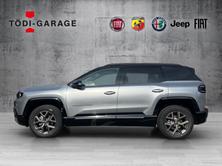 JEEP Compass 1.2 MHEV First Edition, Hybride Léger Essence/Électricité, Voiture nouvelle, Automatique - 3