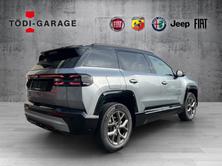 JEEP Compass 1.2 MHEV First Edition, Hybride Léger Essence/Électricité, Voiture nouvelle, Automatique - 6