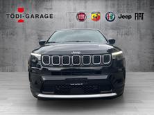 JEEP Compass 1.5 Turbo Swiss Altitude, Hybride Léger Essence/Électricité, Voiture nouvelle, Automatique - 2
