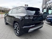 JEEP Compass First Edition, Elektro, Neuwagen, Automatik - 2