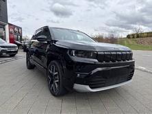 JEEP Compass First Edition, Elektro, Neuwagen, Automatik - 4