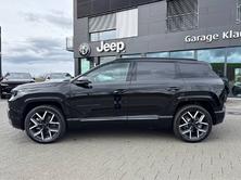 JEEP Compass First Edition, Elektro, Neuwagen, Automatik - 6