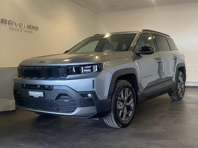 JEEP Compass 1.2 T e-Hybrid First Edition - MY26, Petrol, New car, Automatic