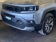 JEEP Compass 1.2 T e-Hybrid First Edition - MY26, Petrol, New car, Automatic - 3