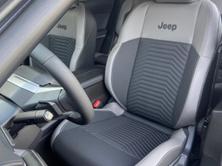 JEEP Compass 1.2 T e-Hybrid First Edition - MY26, Petrol, New car, Automatic - 6