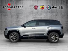 JEEP Compass 1.2 MHEV First Edition, Mild-Hybrid Petrol/Electric, New car, Automatic - 3