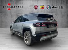 JEEP Compass 1.2 MHEV First Edition, Mild-Hybrid Petrol/Electric, New car, Automatic - 4