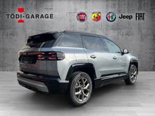 JEEP Compass 1.2 MHEV First Edition, Mild-Hybrid Petrol/Electric, New car, Automatic - 6