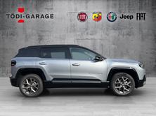 JEEP Compass 1.2 MHEV First Edition, Mild-Hybrid Petrol/Electric, New car, Automatic - 7