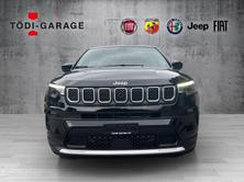 JEEP Compass 1.5 Turbo Swiss Altitude, Mild-Hybrid Petrol/Electric, New car, Automatic - 2