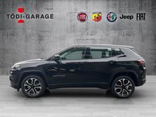 JEEP Compass 1.5 Turbo Swiss Altitude, Mild-Hybrid Petrol/Electric, New car, Automatic - 3