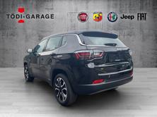 JEEP Compass 1.5 Turbo Swiss Altitude, Mild-Hybrid Petrol/Electric, New car, Automatic - 4