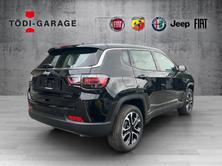 JEEP Compass 1.5 Turbo Swiss Altitude, Mild-Hybrid Petrol/Electric, New car, Automatic - 6