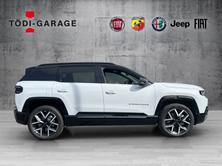 JEEP Compass 1.6 PHEV Summit, Plug-in-Hybrid Benzina/Elettrica, Auto nuove, Automatico - 6
