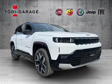 JEEP Compass 1.6 PHEV Summit, Plug-in-Hybrid Benzina/Elettrica, Auto nuove, Automatico - 7