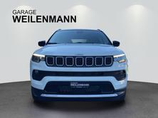JEEP Compass 1.3 T PHEV Swiss Limited Plus Sky AWD, Plug-in-Hybrid Petrol/Electric, New car, Automatic - 2