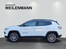 JEEP Compass 1.3 T PHEV Swiss Limited Plus Sky AWD, Plug-in-Hybrid Petrol/Electric, New car, Automatic - 3