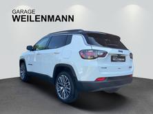 JEEP Compass 1.3 T PHEV Swiss Limited Plus Sky AWD, Plug-in-Hybrid Petrol/Electric, New car, Automatic - 4
