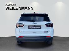 JEEP Compass 1.3 T PHEV Swiss Limited Plus Sky AWD, Plug-in-Hybrid Petrol/Electric, New car, Automatic - 5