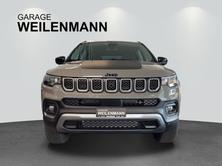 JEEP Compass 1.3 T PHEV Outdoor AWD, Plug-in-Hybrid Petrol/Electric, New car, Automatic - 2