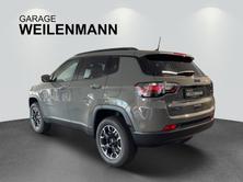 JEEP Compass 1.3 T PHEV Outdoor AWD, Plug-in-Hybrid Petrol/Electric, New car, Automatic - 4
