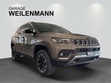 JEEP Compass 1.3 T PHEV Outdoor AWD, Plug-in-Hybrid Petrol/Electric, New car, Automatic - 6