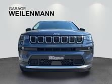 JEEP Compass 4x2 1.5 T MHEV Swiss Limited Plus, Mild-Hybrid Petrol/Electric, New car, Automatic - 2