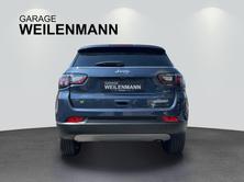 JEEP Compass 4x2 1.5 T MHEV Swiss Limited Plus, Mild-Hybrid Petrol/Electric, New car, Automatic - 5