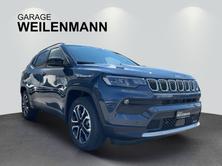JEEP Compass 4x2 1.5 T MHEV Swiss Limited Plus, Mild-Hybrid Petrol/Electric, New car, Automatic - 6
