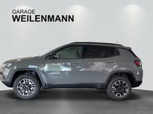 JEEP Compass 1.3 T PHEV Outdoor AWD, Plug-in-Hybrid Benzin/Elektro, Neuwagen, Automatik - 3