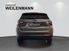 JEEP Compass 1.3 T PHEV Outdoor AWD, Plug-in-Hybrid Benzin/Elektro, Neuwagen, Automatik - 5