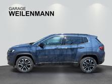 JEEP Compass 4x2 1.5 T MHEV Swiss Limited Plus, Mild-Hybrid Benzin/Elektro, Neuwagen, Automatik - 3