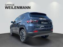 JEEP Compass 4x2 1.5 T MHEV Swiss Limited Plus, Mild-Hybrid Benzin/Elektro, Neuwagen, Automatik - 4