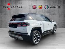 JEEP Compass 1.6 PHEV Summit, Plug-in-Hybrid Benzin/Elektro, Neuwagen, Automatik - 5