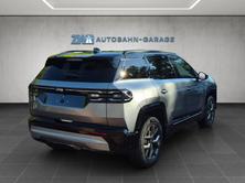 JEEP Compass 1.2 MHEV First Edition, Mild-Hybrid Petrol/Electric, New car, Automatic - 5