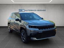 JEEP Compass 1.2 MHEV First Edition, Mild-Hybrid Petrol/Electric, New car, Automatic - 7