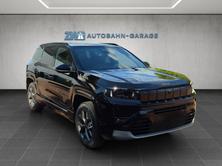 JEEP Compass 1.2 MHEV First Edition, Hybride Leggero Benzina/Elettrica, Auto nuove, Automatico - 7