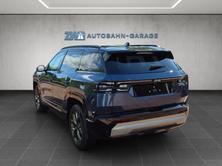JEEP Compass 1.2 MHEV First Edition, Hybride Leggero Benzina/Elettrica, Auto nuove, Automatico - 3