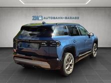 JEEP Compass 1.2 MHEV First Edition, Hybride Leggero Benzina/Elettrica, Auto nuove, Automatico - 5