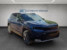 JEEP Compass 1.2 MHEV First Edition, Hybride Leggero Benzina/Elettrica, Auto nuove, Automatico - 7