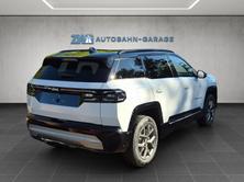 JEEP Compass 1.2 MHEV First Edition, Hybride Leggero Benzina/Elettrica, Auto nuove, Automatico - 5